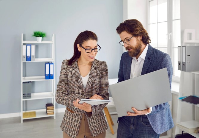 Preparing an online store for sale to maximize value